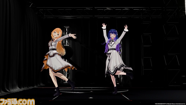『アイマス』越境xRライブ“IWSF2026”1日目リポート。各ブランドから選抜されたダンス最強メンバーとプロのダンサーによる圧巻のステージが展開