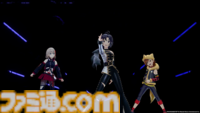 『アイマス』越境xRライブ“IWSF2026”1日目リポート。各ブランドから選抜されたダンス最強メンバーとプロのダンサーによる圧巻のステージが展開