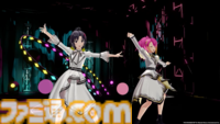 『アイマス』越境xRライブ“IWSF2026”1日目リポート。各ブランドから選抜されたダンス最強メンバーとプロのダンサーによる圧巻のステージが展開