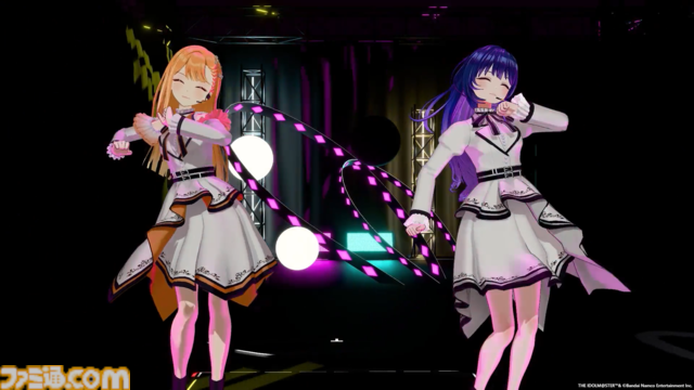 『アイマス』越境xRライブ“IWSF2026”1日目リポート。各ブランドから選抜されたダンス最強メンバーとプロのダンサーによる圧巻のステージが展開