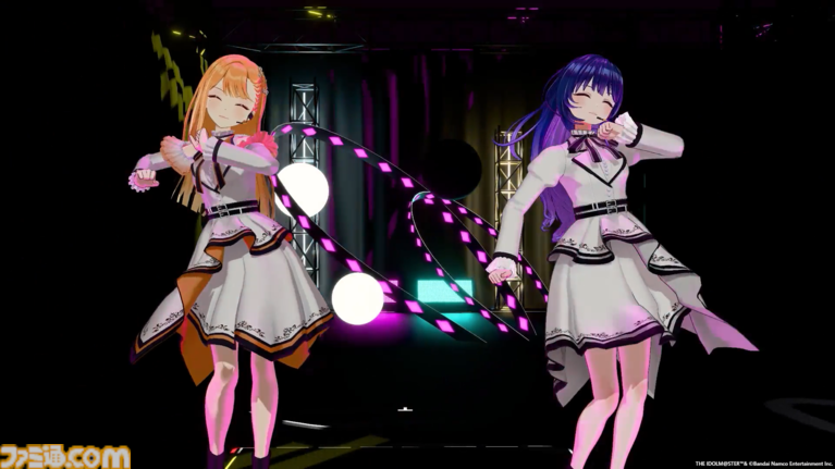 『アイマス』越境xRライブ“IWSF2026”1日目リポート。各ブランドから選抜されたダンス最強メンバーとプロのダンサーによる圧巻のステージが展開
