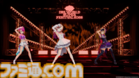 『アイマス』越境xRライブ“IWSF2026”1日目リポート。各ブランドから選抜されたダンス最強メンバーとプロのダンサーによる圧巻のステージが展開