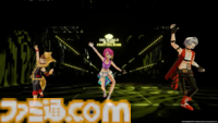 『アイマス』越境xRライブ“IWSF2026”1日目リポート。各ブランドから選抜されたダンス最強メンバーとプロのダンサーによる圧巻のステージが展開