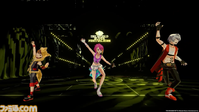 『アイマス』越境xRライブ“IWSF2026”1日目リポート。各ブランドから選抜されたダンス最強メンバーとプロのダンサーによる圧巻のステージが展開