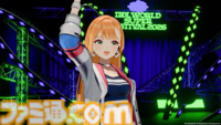 『アイマス』越境xRライブ“IWSF2026”1日目リポート。各ブランドから選抜されたダンス最強メンバーとプロのダンサーによる圧巻のステージが展開