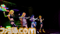 『アイマス』越境xRライブ“IWSF2026”1日目リポート。各ブランドから選抜されたダンス最強メンバーとプロのダンサーによる圧巻のステージが展開