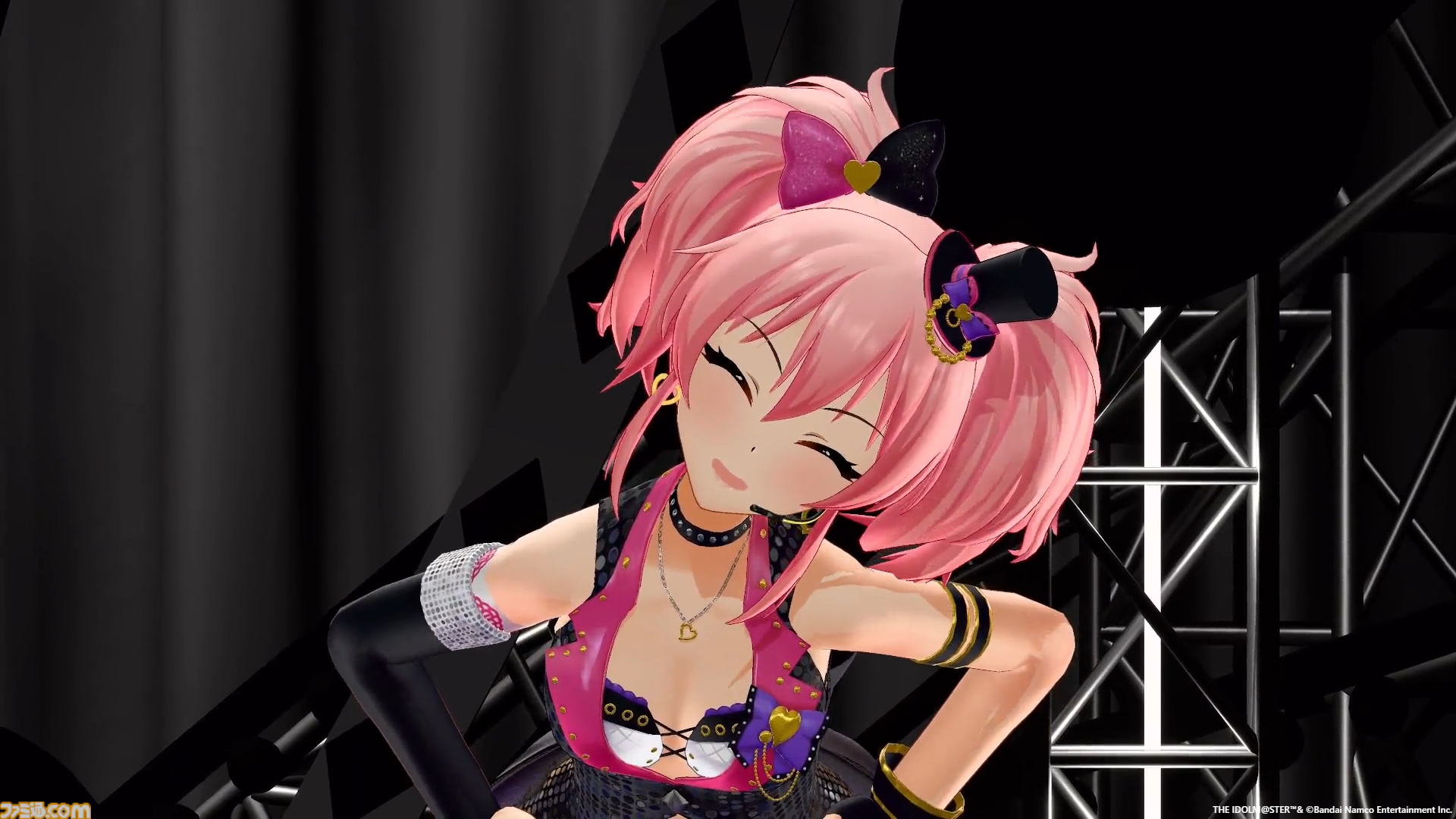 『アイマス』越境xRライブ“IWSF2026”1日目リポート。各ブランドから選抜されたダンス最強メンバーとプロのダンサーによる圧巻のステージが展開
