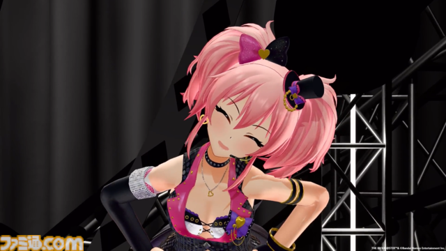 『アイマス』越境xRライブ“IWSF2026”1日目リポート。各ブランドから選抜されたダンス最強メンバーとプロのダンサーによる圧巻のステージが展開