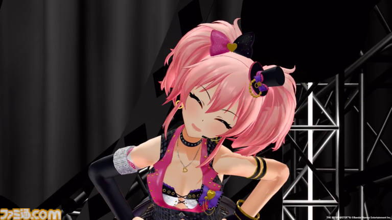 『アイマス』越境xRライブ“IWSF2026”1日目リポート。各ブランドから選抜されたダンス最強メンバーとプロのダンサーによる圧巻のステージが展開