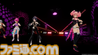 『アイマス』越境xRライブ“IWSF2026”1日目リポート。各ブランドから選抜されたダンス最強メンバーとプロのダンサーによる圧巻のステージが展開