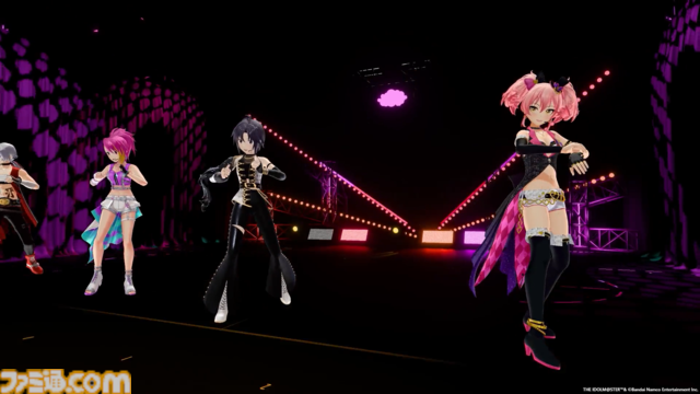 『アイマス』越境xRライブ“IWSF2026”1日目リポート。各ブランドから選抜されたダンス最強メンバーとプロのダンサーによる圧巻のステージが展開