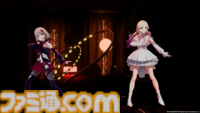 『アイマス』越境xRライブ“IWSF2026”1日目リポート。各ブランドから選抜されたダンス最強メンバーとプロのダンサーによる圧巻のステージが展開