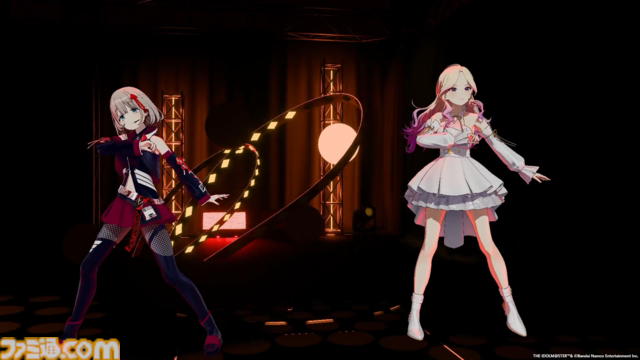 『アイマス』越境xRライブ“IWSF2026”1日目リポート。各ブランドから選抜されたダンス最強メンバーとプロのダンサーによる圧巻のステージが展開
