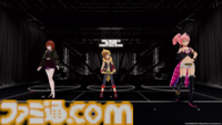『アイマス』越境xRライブ“IWSF2026”1日目リポート。各ブランドから選抜されたダンス最強メンバーとプロのダンサーによる圧巻のステージが展開