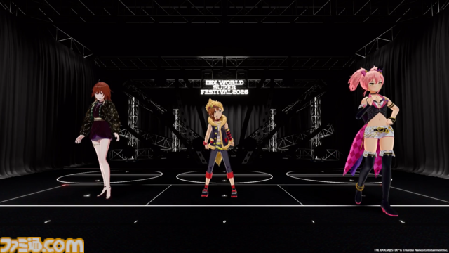 『アイマス』越境xRライブ“IWSF2026”1日目リポート。各ブランドから選抜されたダンス最強メンバーとプロのダンサーによる圧巻のステージが展開