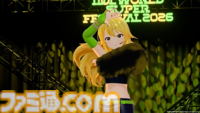 『アイマス』越境xRライブ“IWSF2026”1日目リポート。各ブランドから選抜されたダンス最強メンバーとプロのダンサーによる圧巻のステージが展開