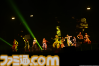 『アイマス』越境xRライブ“IWSF2026”1日目リポート。各ブランドから選抜されたダンス最強メンバーとプロのダンサーによる圧巻のステージが展開