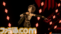 『アイマス』越境xRライブ“IWSF2026”1日目リポート。各ブランドから選抜されたダンス最強メンバーとプロのダンサーによる圧巻のステージが展開