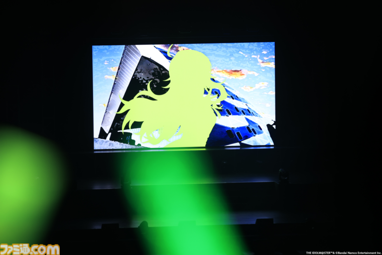 『アイマス』越境xRライブ“IWSF2026”1日目リポート。各ブランドから選抜されたダンス最強メンバーとプロのダンサーによる圧巻のステージが展開