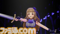 『アイマス』越境xRライブ“IWSF2026”1日目リポート。各ブランドから選抜されたダンス最強メンバーとプロのダンサーによる圧巻のステージが展開