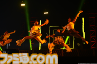 『アイマス』越境xRライブ“IWSF2026”1日目リポート。各ブランドから選抜されたダンス最強メンバーとプロのダンサーによる圧巻のステージが展開
