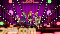 『アイマス』越境xRライブ“IWSF2026”1日目リポート。各ブランドから選抜されたダンス最強メンバーとプロのダンサーによる圧巻のステージが展開