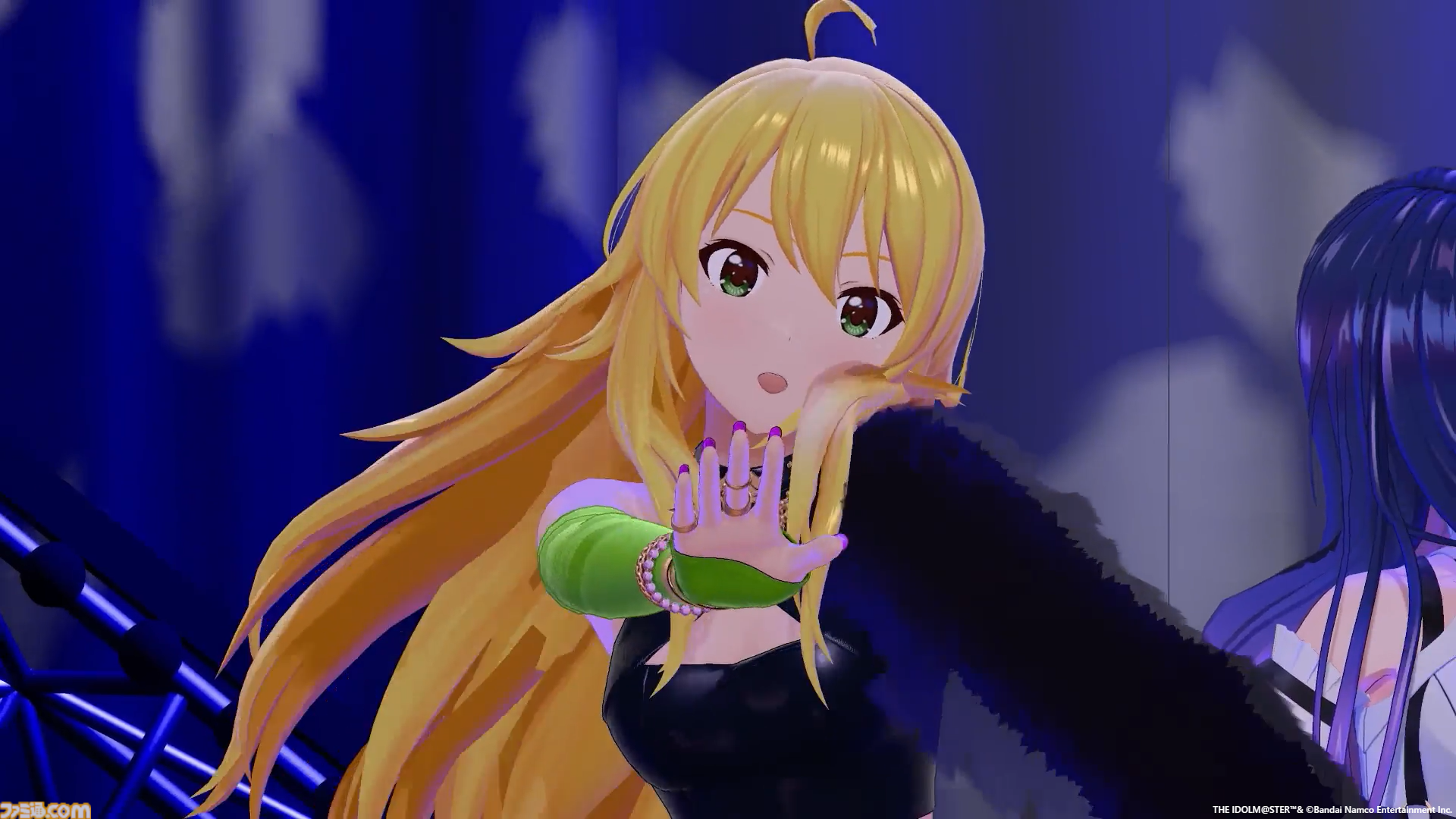 『アイマス』越境xRライブ“IWSF2026”1日目リポート。各ブランドから選抜されたダンス最強メンバーとプロのダンサーによる圧巻のステージが展開
