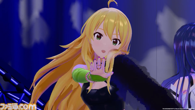 『アイマス』越境xRライブ“IWSF2026”1日目リポート。各ブランドから選抜されたダンス最強メンバーとプロのダンサーによる圧巻のステージが展開