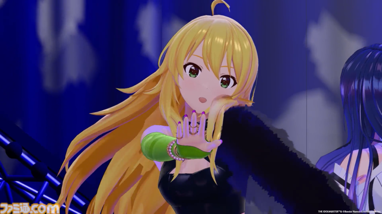 『アイマス』越境xRライブ“IWSF2026”1日目リポート。各ブランドから選抜されたダンス最強メンバーとプロのダンサーによる圧巻のステージが展開