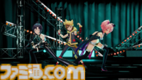 『アイマス』越境xRライブ“IWSF2026”1日目リポート。各ブランドから選抜されたダンス最強メンバーとプロのダンサーによる圧巻のステージが展開