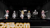 『アイマス』越境xRライブ“IWSF2026”1日目リポート。各ブランドから選抜されたダンス最強メンバーとプロのダンサーによる圧巻のステージが展開