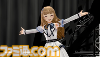 『アイマス』越境xRライブ“IWSF2026”1日目リポート。各ブランドから選抜されたダンス最強メンバーとプロのダンサーによる圧巻のステージが展開