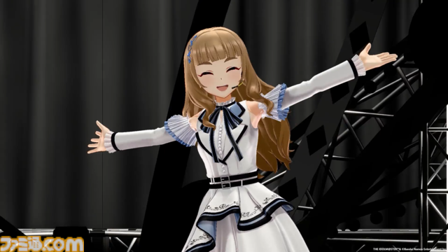 『アイマス』越境xRライブ“IWSF2026”1日目リポート。各ブランドから選抜されたダンス最強メンバーとプロのダンサーによる圧巻のステージが展開