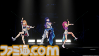 『アイマス』越境xRライブ“IWSF2026”1日目リポート。各ブランドから選抜されたダンス最強メンバーとプロのダンサーによる圧巻のステージが展開