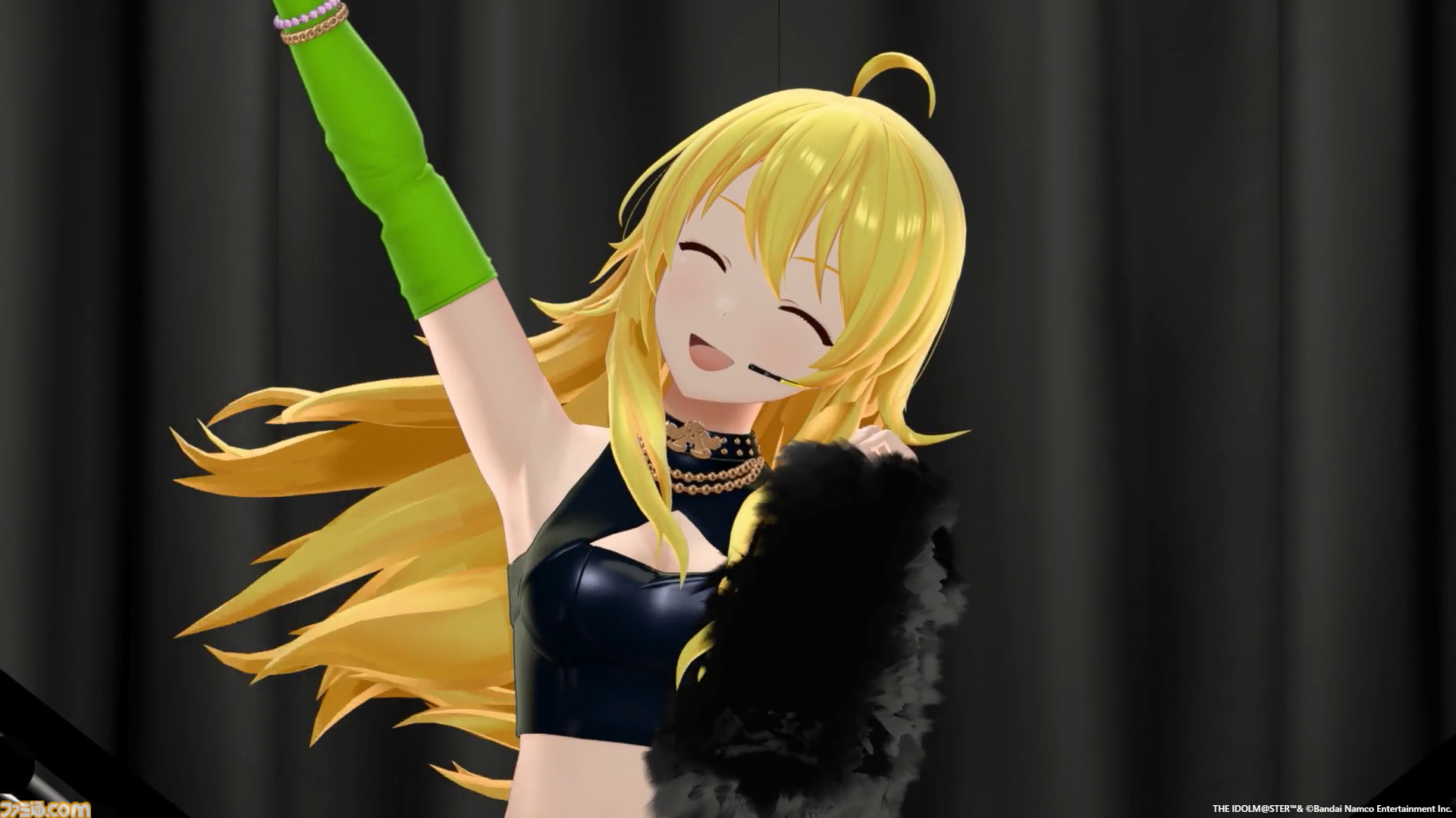 『アイマス』越境xRライブ“IWSF2026”1日目リポート。各ブランドから選抜されたダンス最強メンバーとプロのダンサーによる圧巻のステージが展開
