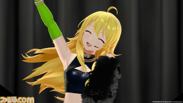『アイマス』越境xRライブ“IWSF2026”1日目リポート。各ブランドから選抜されたダンス最強メンバーとプロのダンサーによる圧巻のステージが展開