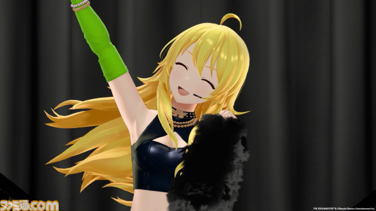 『アイマス』越境xRライブ“IWSF2026”1日目リポート。各ブランドから選抜されたダンス最強メンバーとプロのダンサーによる圧巻のステージが展開