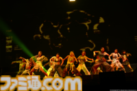 『アイマス』越境xRライブ“IWSF2026”1日目リポート。各ブランドから選抜されたダンス最強メンバーとプロのダンサーによる圧巻のステージが展開