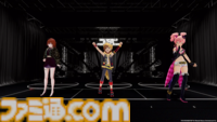 『アイマス』越境xRライブ“IWSF2026”1日目リポート。各ブランドから選抜されたダンス最強メンバーとプロのダンサーによる圧巻のステージが展開