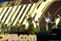 『アイマス』越境xRライブ“IWSF2026”1日目リポート。各ブランドから選抜されたダンス最強メンバーとプロのダンサーによる圧巻のステージが展開
