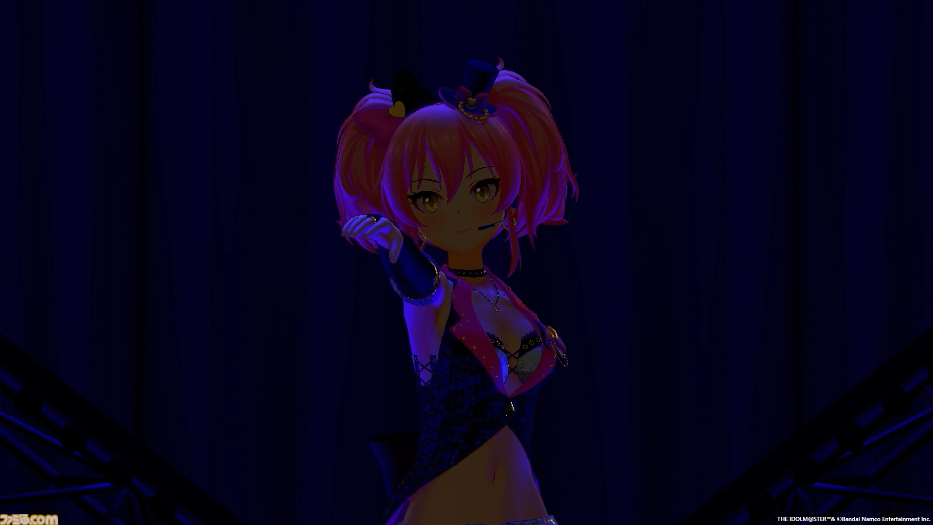 『アイマス』越境xRライブ“IWSF2026”1日目リポート。各ブランドから選抜されたダンス最強メンバーとプロのダンサーによる圧巻のステージが展開