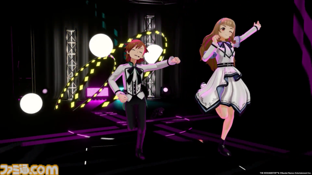 『アイマス』越境xRライブ“IWSF2026”1日目リポート。各ブランドから選抜されたダンス最強メンバーとプロのダンサーによる圧巻のステージが展開