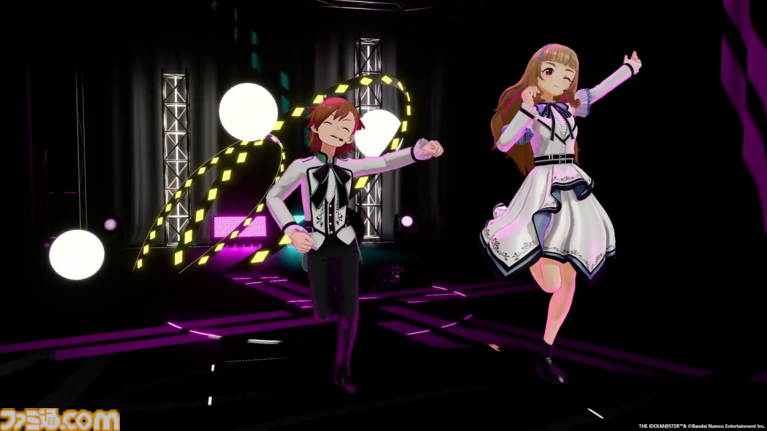 『アイマス』越境xRライブ“IWSF2026”1日目リポート。各ブランドから選抜されたダンス最強メンバーとプロのダンサーによる圧巻のステージが展開