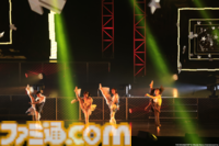 『アイマス』越境xRライブ“IWSF2026”1日目リポート。各ブランドから選抜されたダンス最強メンバーとプロのダンサーによる圧巻のステージが展開