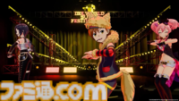 『アイマス』越境xRライブ“IWSF2026”1日目リポート。各ブランドから選抜されたダンス最強メンバーとプロのダンサーによる圧巻のステージが展開