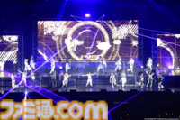 『アイマス』越境xRライブ“IWSF2026”1日目リポート。各ブランドから選抜されたダンス最強メンバーとプロのダンサーによる圧巻のステージが展開