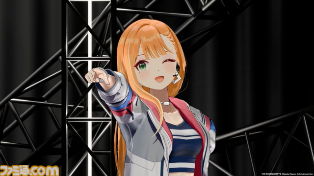 『アイマス』越境xRライブ“IWSF2026”1日目リポート。各ブランドから選抜されたダンス最強メンバーとプロのダンサーによる圧巻のステージが展開