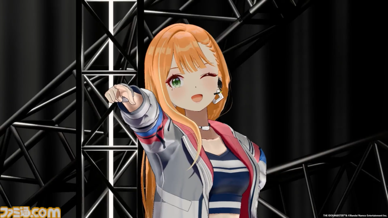 『アイマス』越境xRライブ“IWSF2026”1日目リポート。各ブランドから選抜されたダンス最強メンバーとプロのダンサーによる圧巻のステージが展開