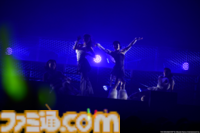 『アイマス』越境xRライブ“IWSF2026”1日目リポート。各ブランドから選抜されたダンス最強メンバーとプロのダンサーによる圧巻のステージが展開