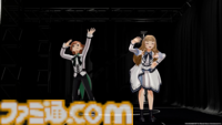 『アイマス』越境xRライブ“IWSF2026”1日目リポート。各ブランドから選抜されたダンス最強メンバーとプロのダンサーによる圧巻のステージが展開